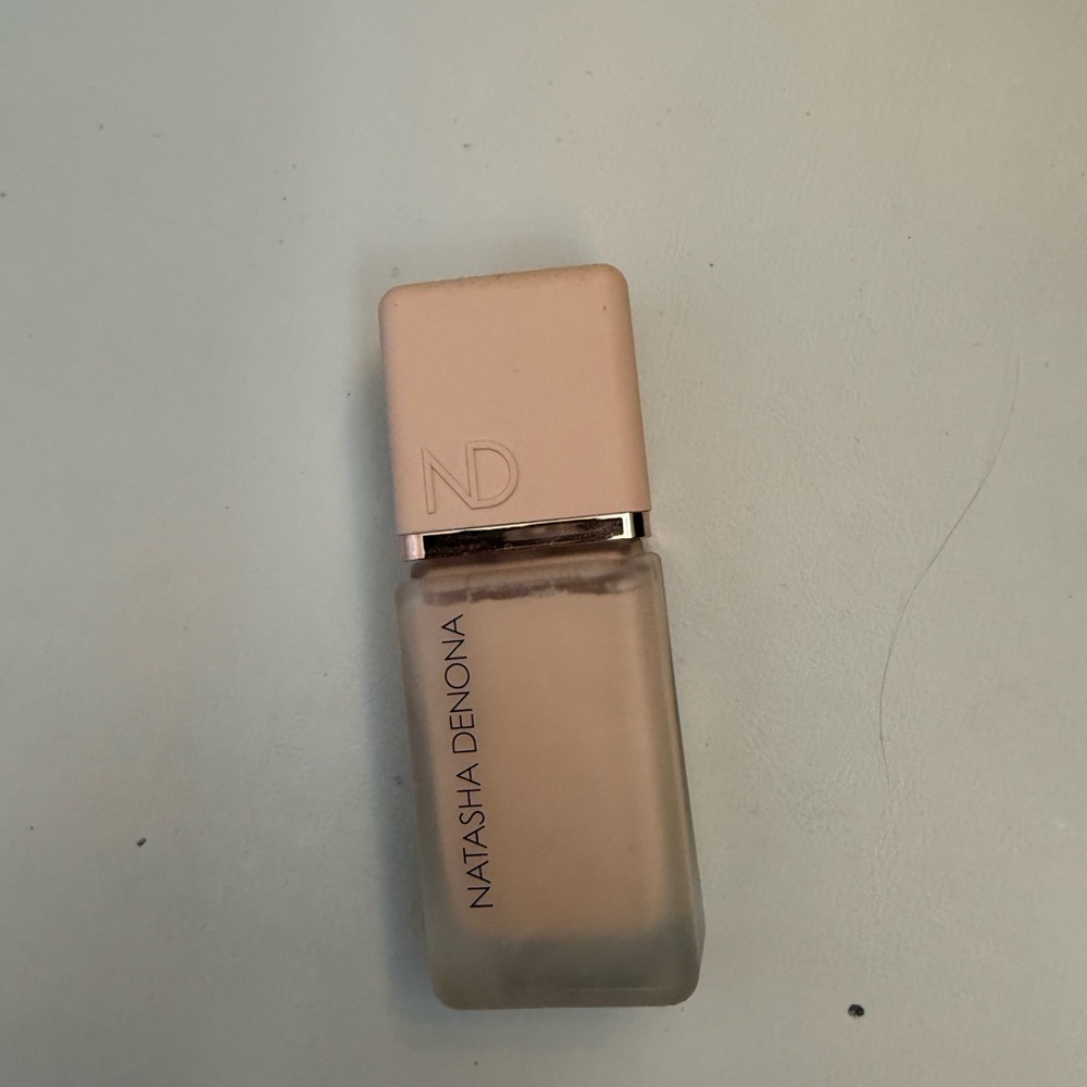 Natasha Denona Liquid Foundation - Soft Nude Pink-Beige